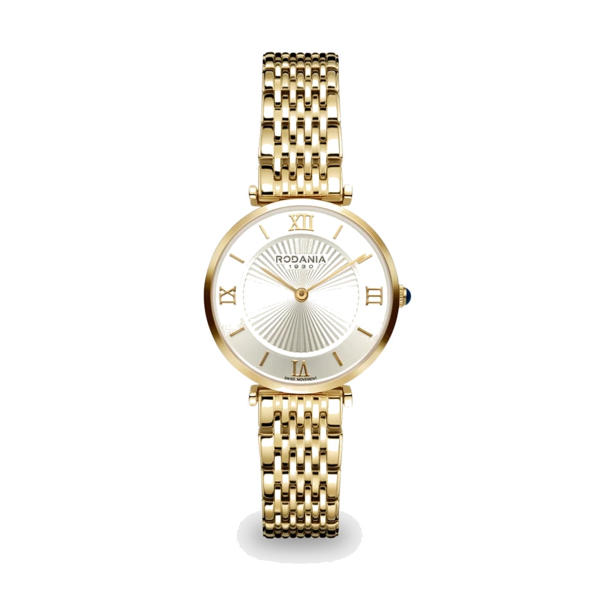 Lugano Elegance 30 — Rodania horloges