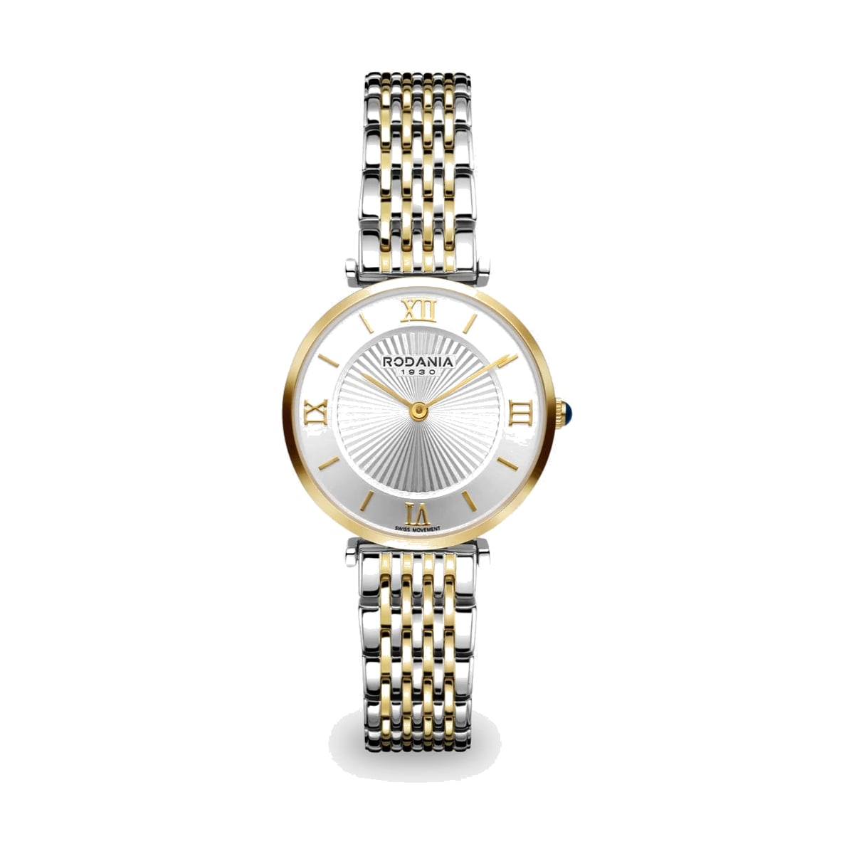 Lugano Elegance 30 — Rodania horloges