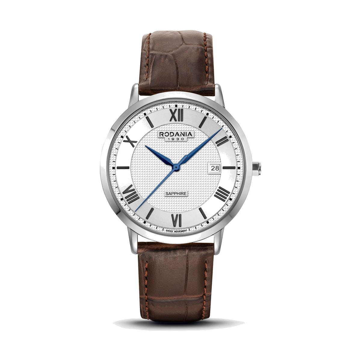 Sion Limited Edition — Rodania horloges