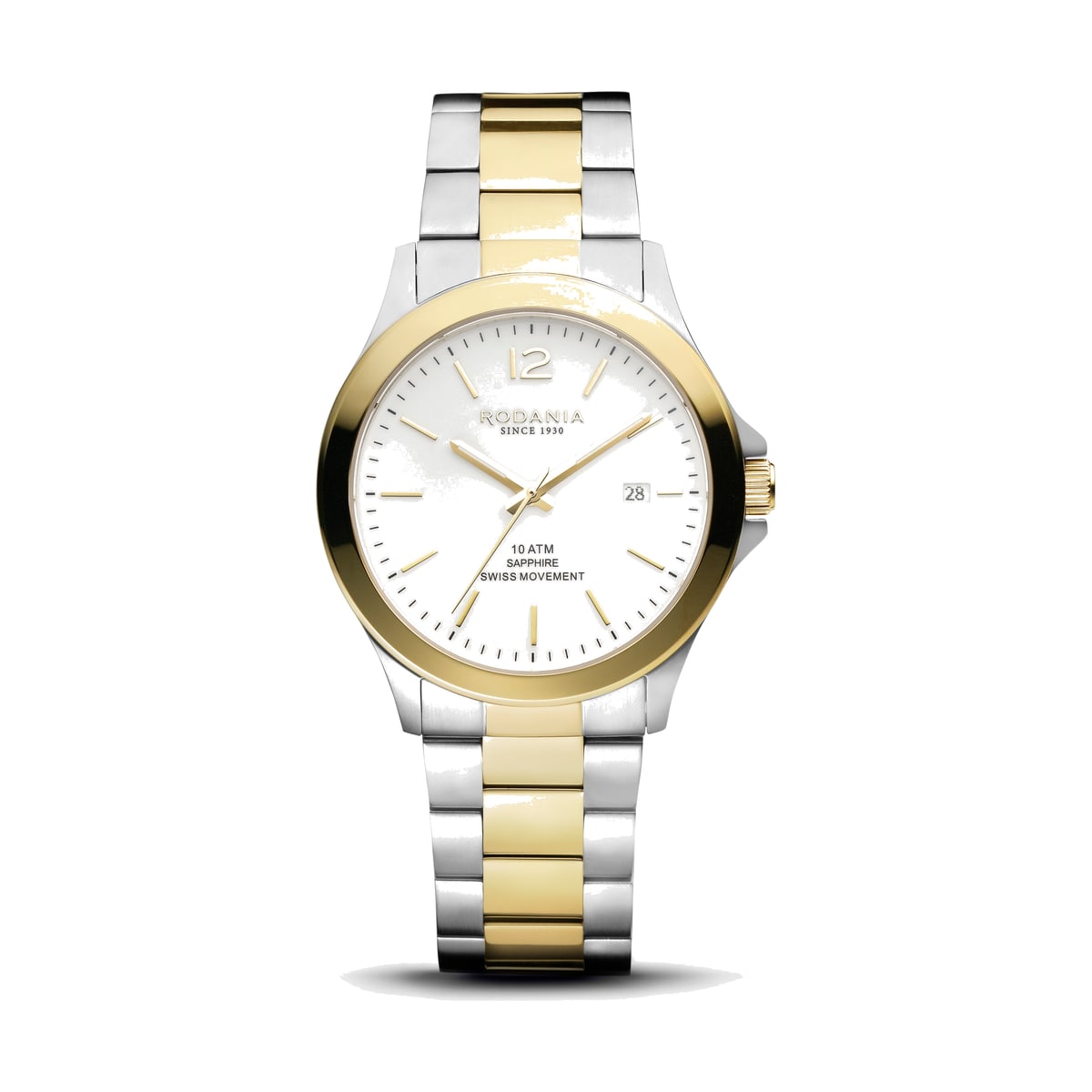Verbier — Rodania horloges