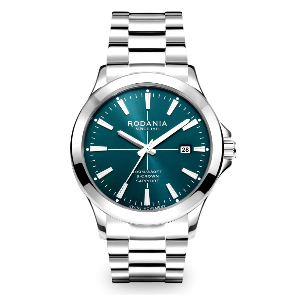Verbier Cross — Rodania horloges