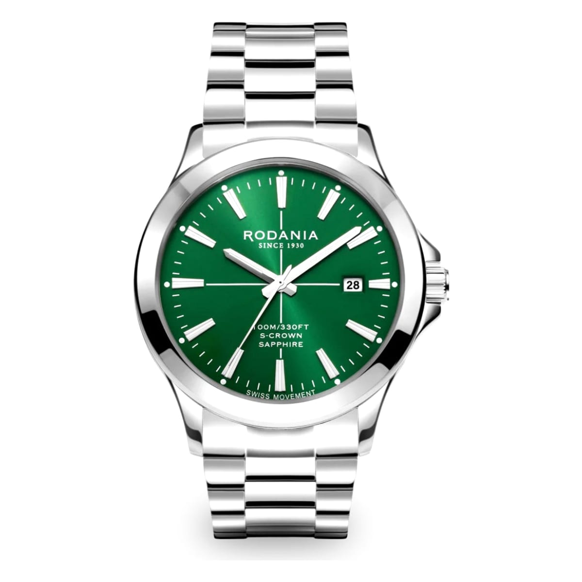 Verbier Cross — Rodania horloges