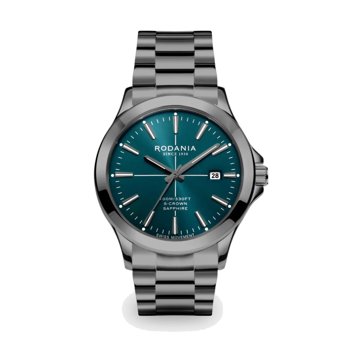 Verbier Cross — Rodania horloges
