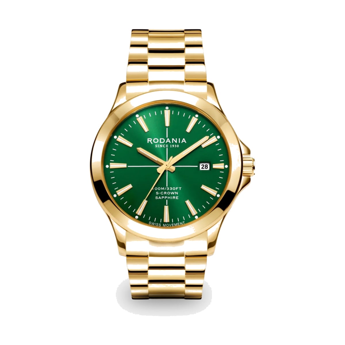 Verbier Cross — Rodania horloges