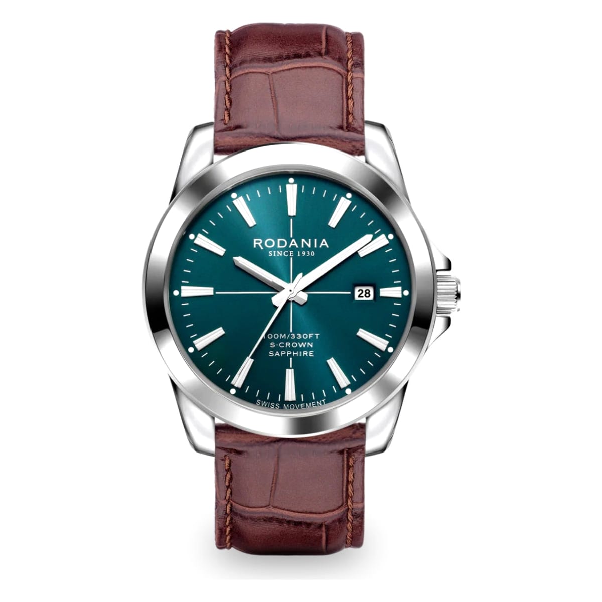 Verbier Cross — Rodania horloges