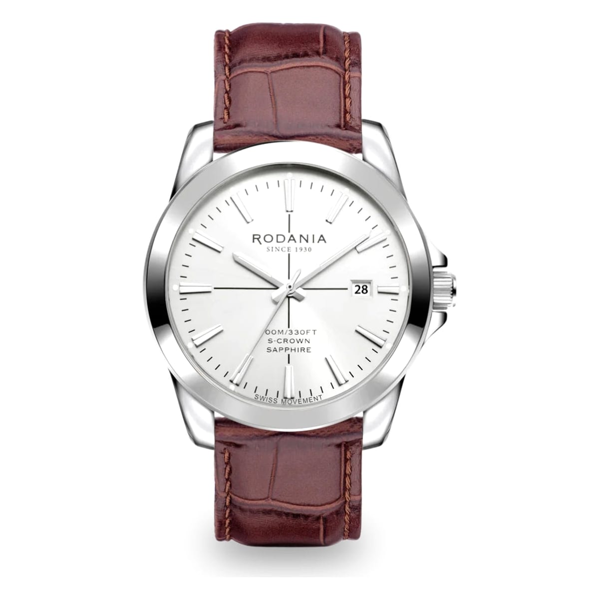 Verbier Cross — Rodania horloges