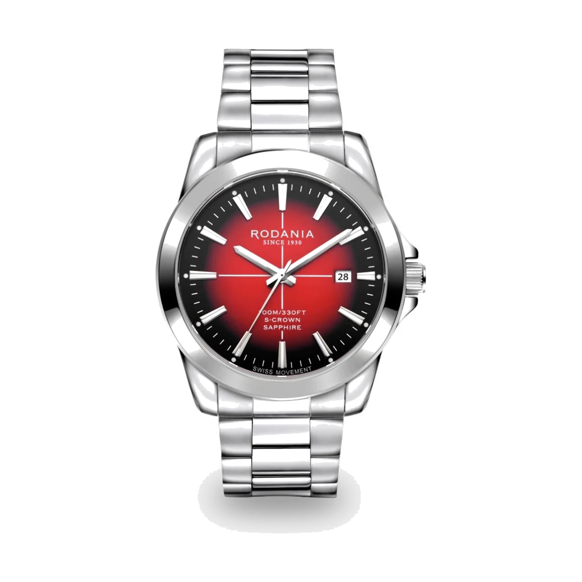 Verbier Cross — Rodania horloges