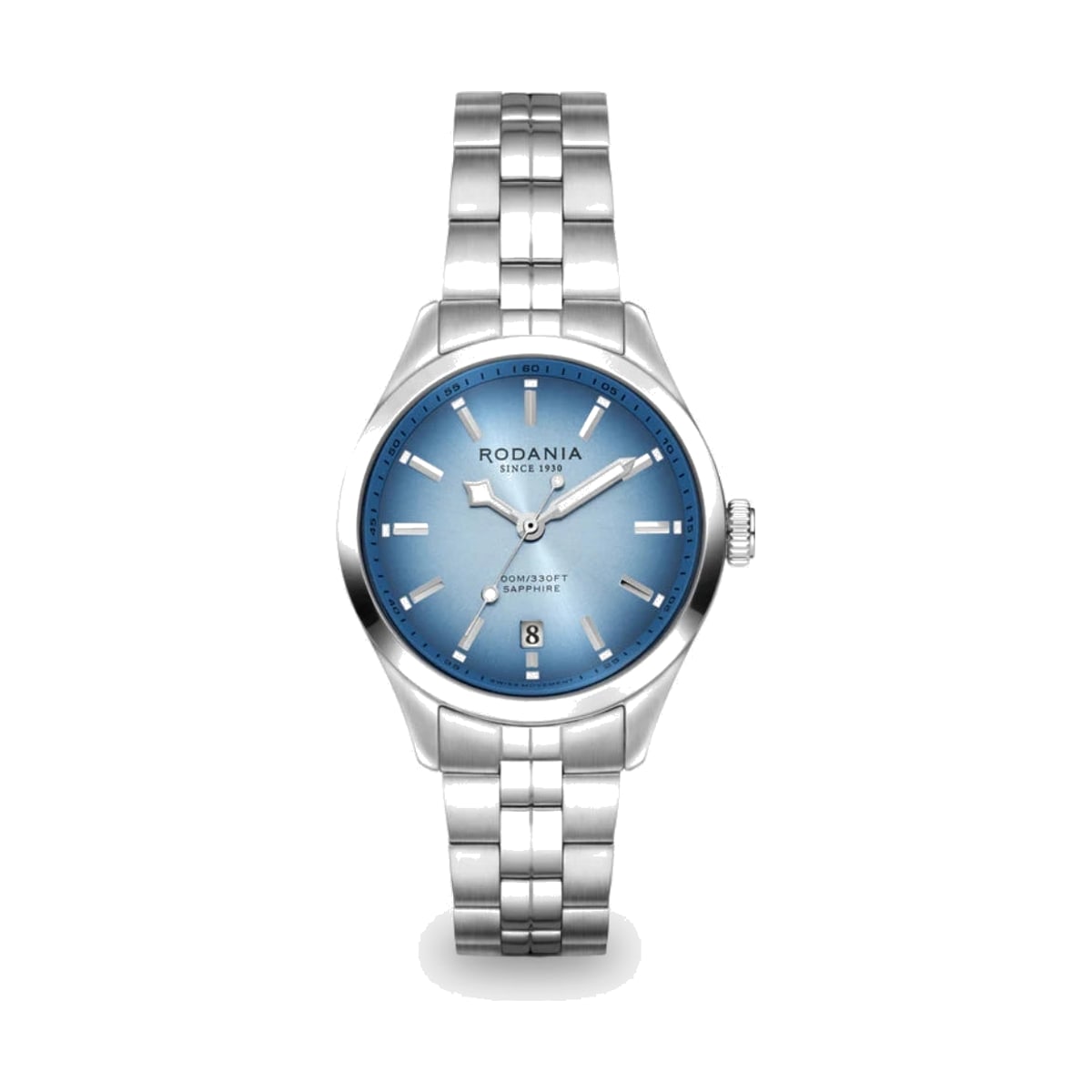 Verbier Ladies — Rodania horloges