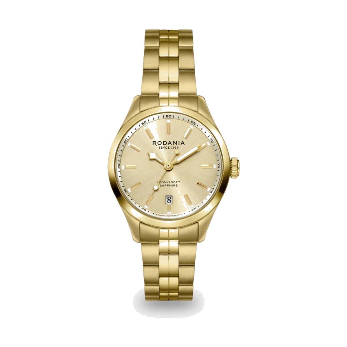 Verbier Ladies — Rodania horloges