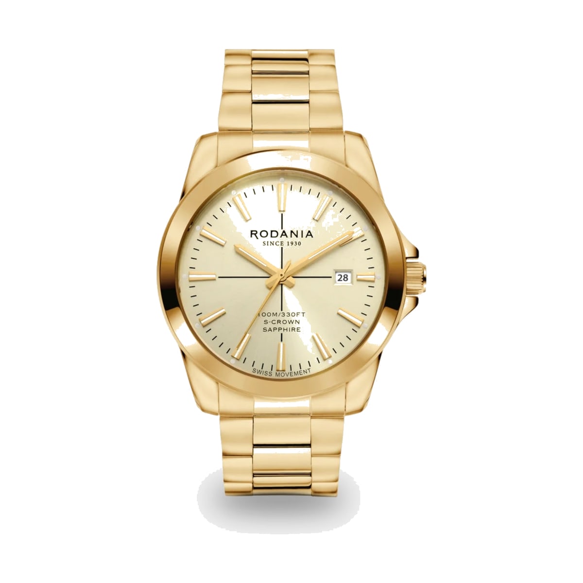 Verbier Cross — Rodania horloges