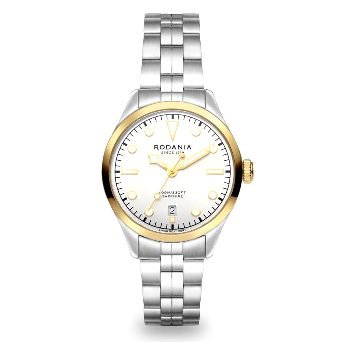 Verbier Ladies Sport — Rodania horloges