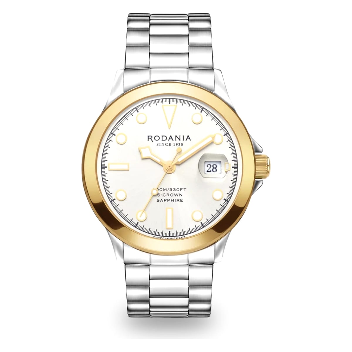 Verbier Gents Sport — Rodania horloges