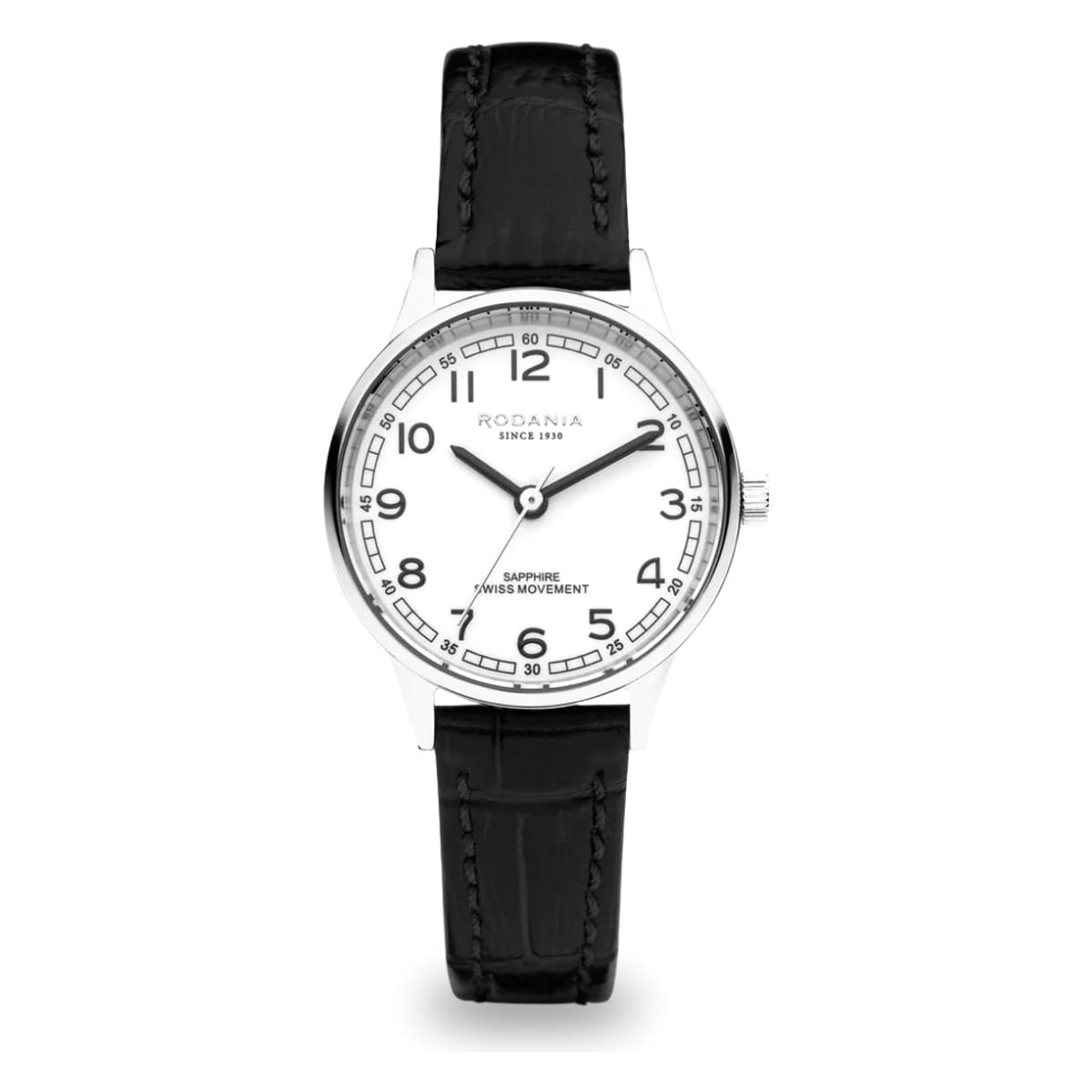 Nyon Classic 26 — Rodania horloges