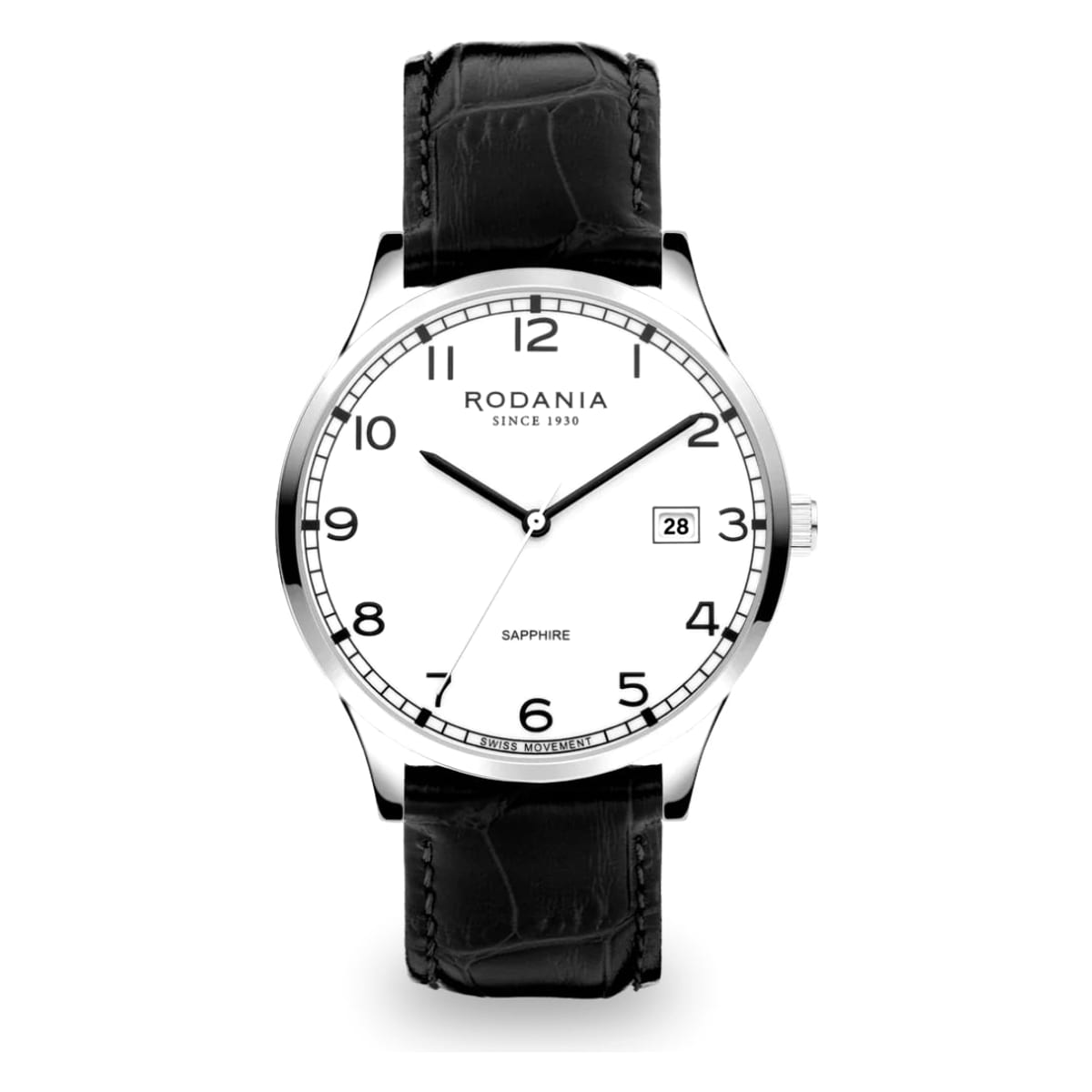 Nyon Classic 40 — Rodania horloges