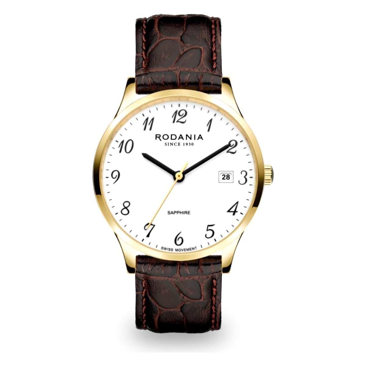 Nyon Elegance 40 — Rodania horloges