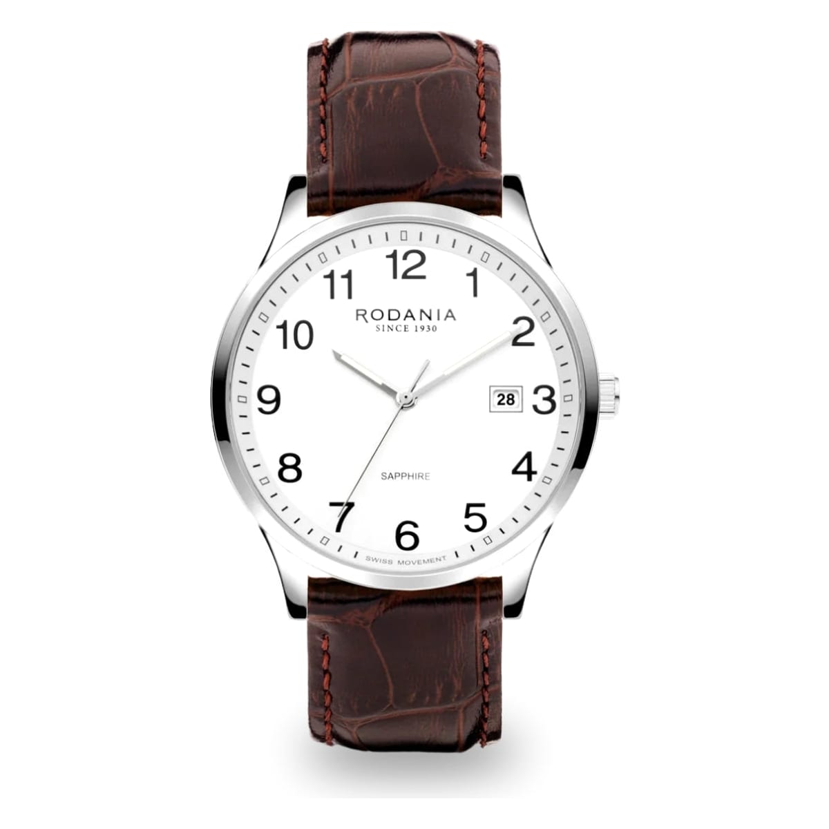 Nyon Sport 40 — Rodania horloges