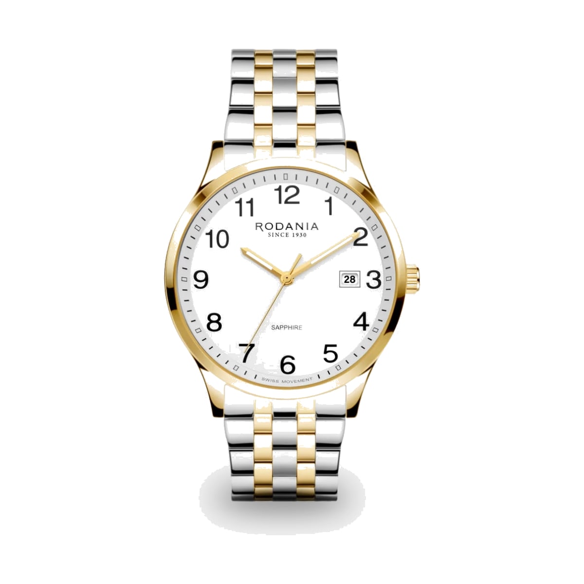 Nyon Sport 40 — Rodania horloges