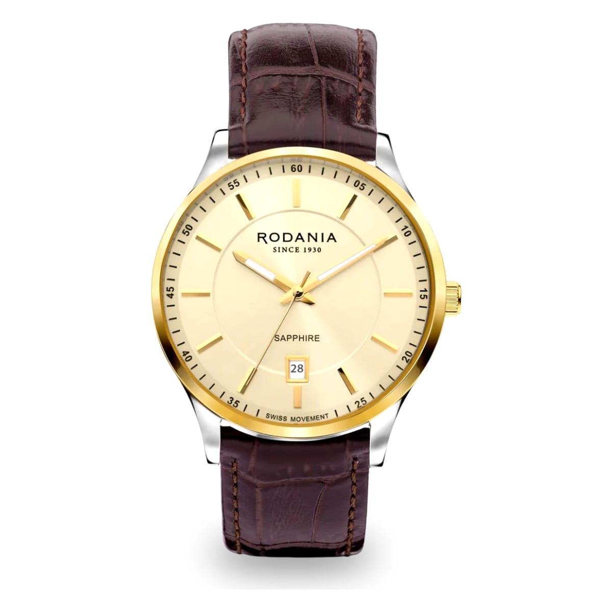 Nyon Urban 40 — Rodania horloges