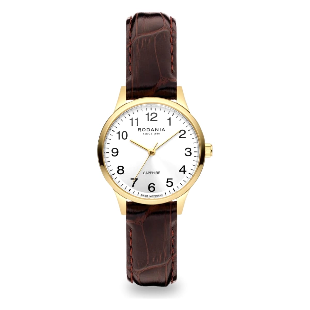 Nyon Sport 30 — Rodania horloges