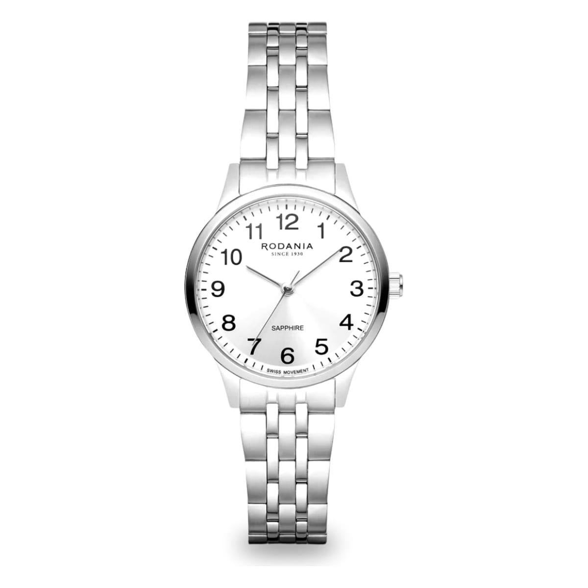 Nyon Sport 30 — Rodania horloges