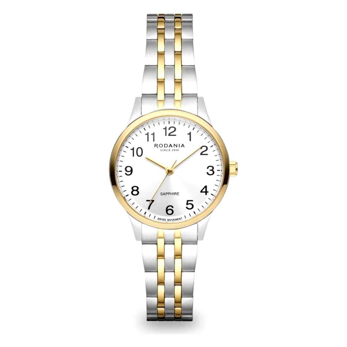 Nyon Sport 30 — Rodania horloges