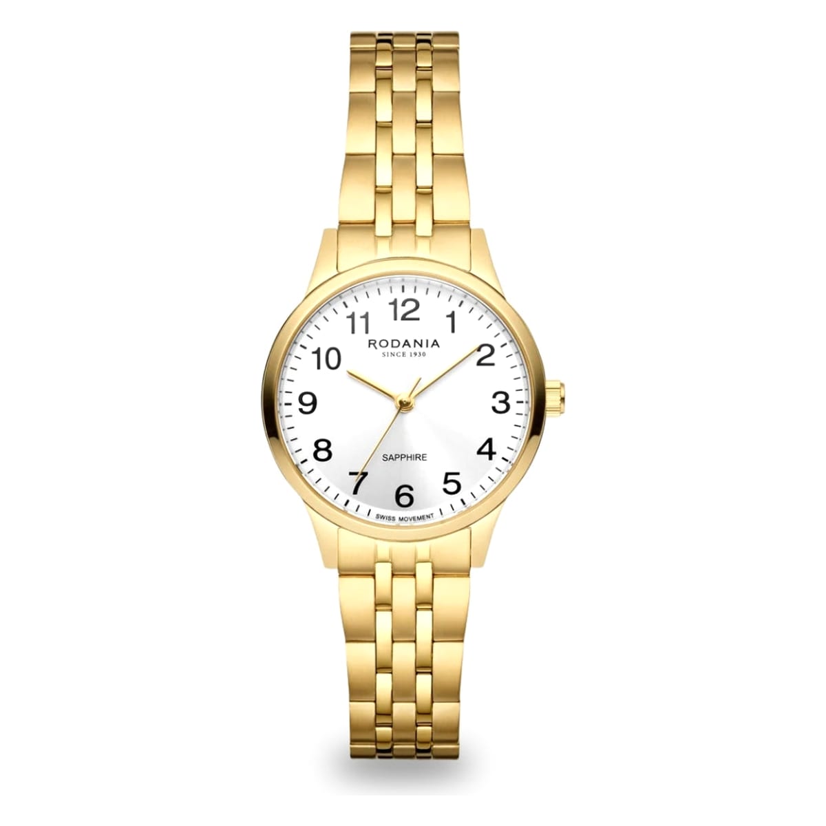 Nyon Sport 30 — Rodania horloges