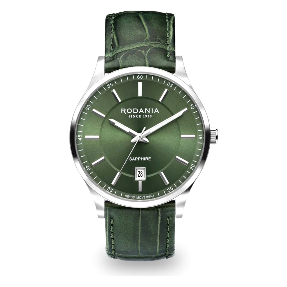 Nyon Urban 40 — Rodania horloges