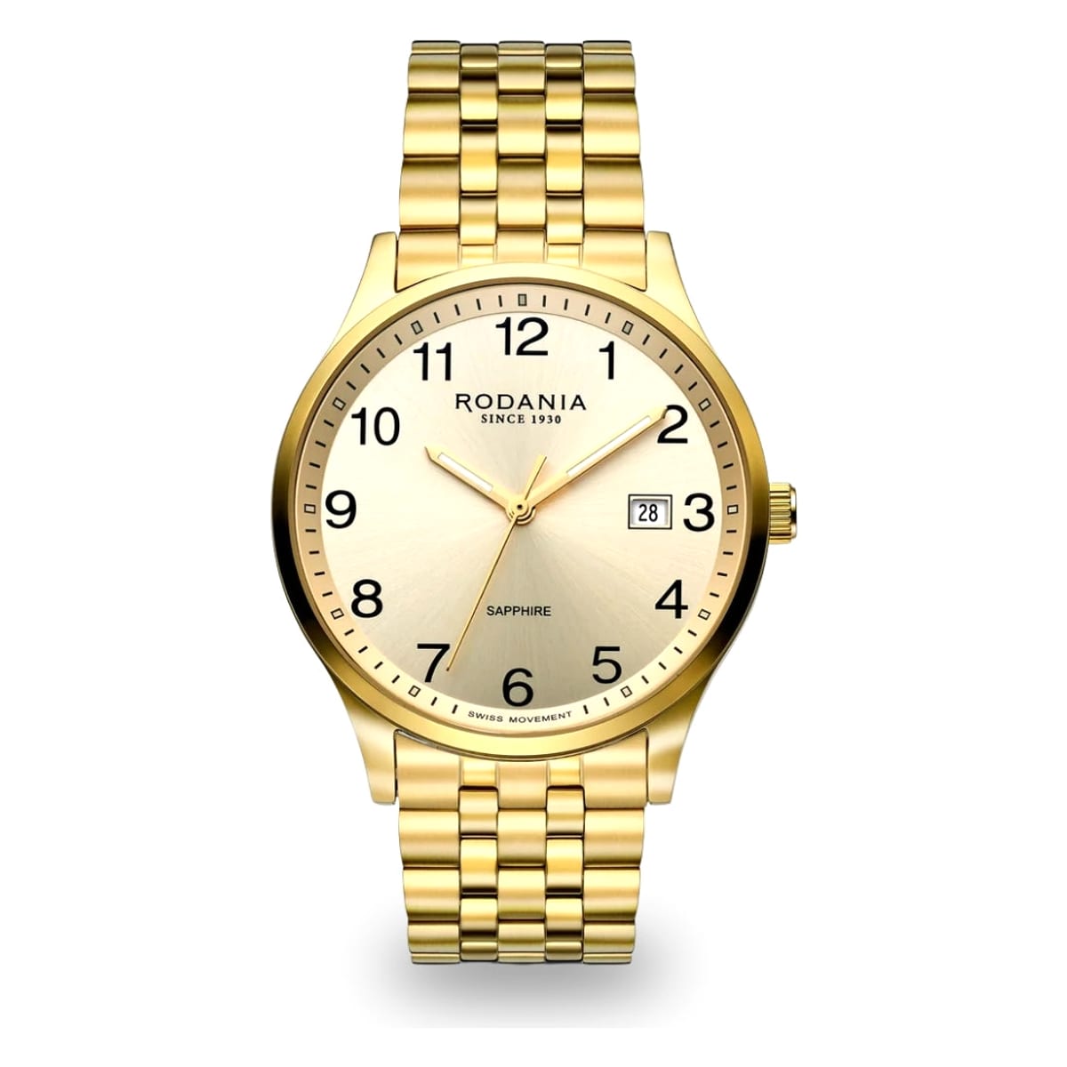Nyon Sport 40 — Rodania horloges