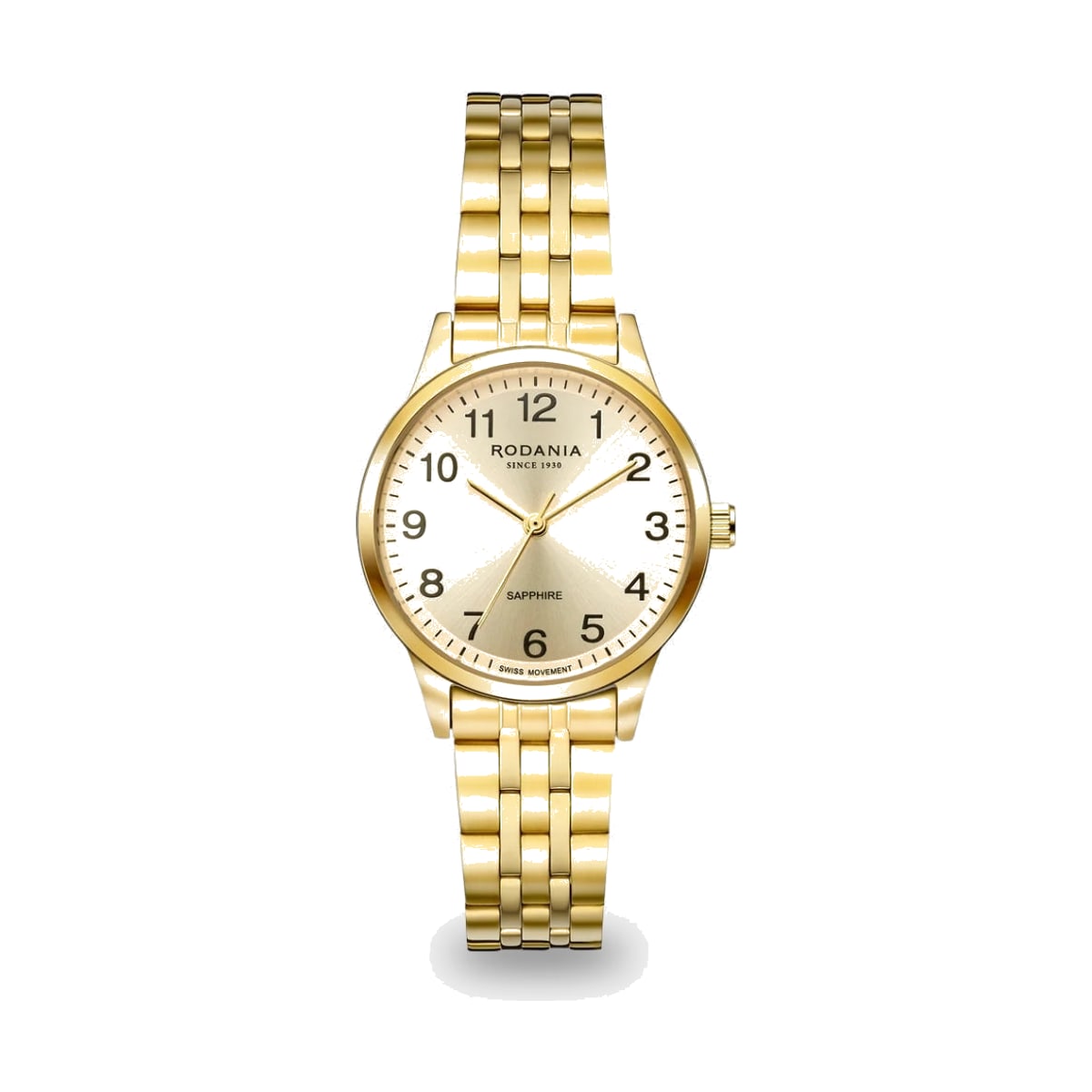Nyon Sport 30 — Rodania horloges