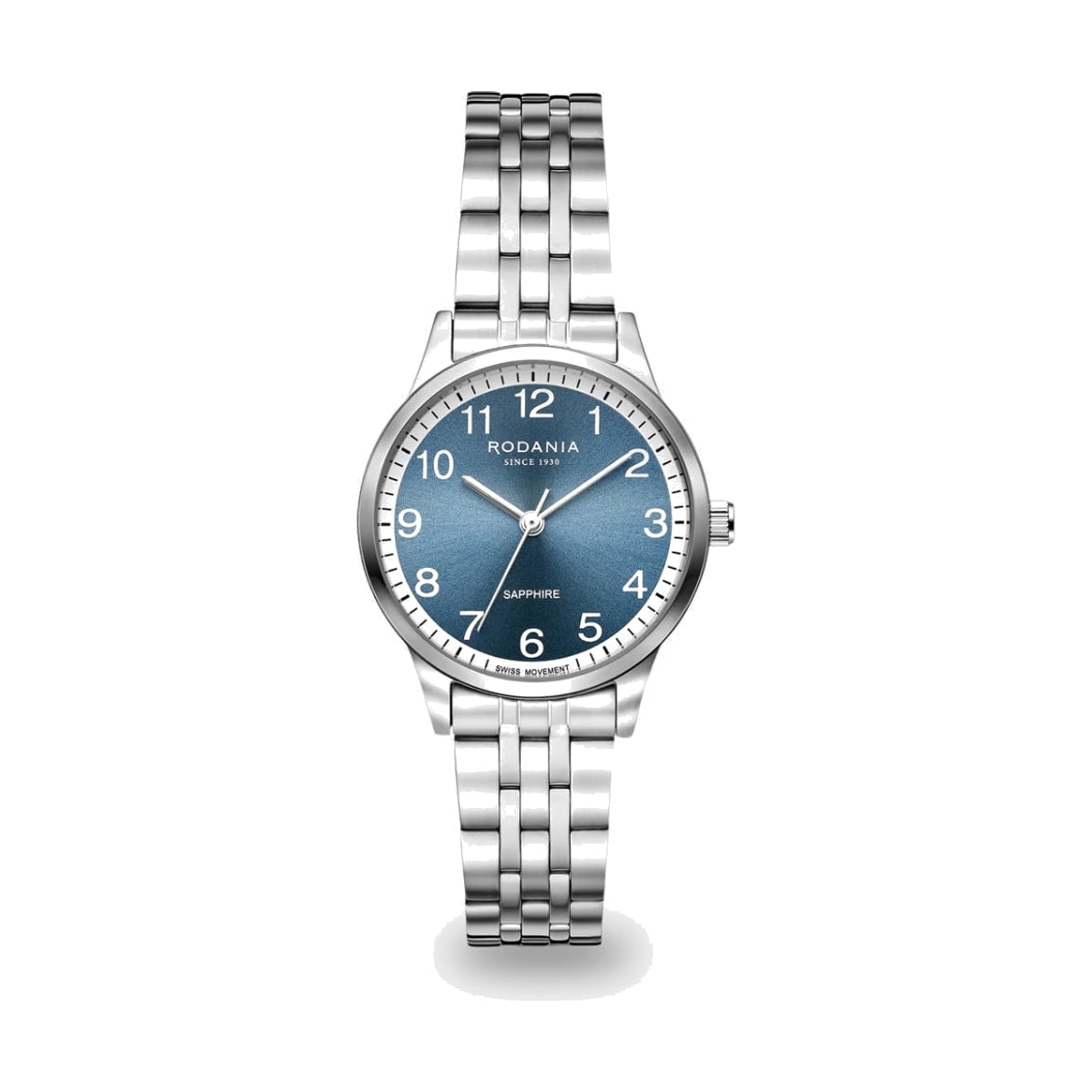 Nyon Sport 30 — Rodania horloges