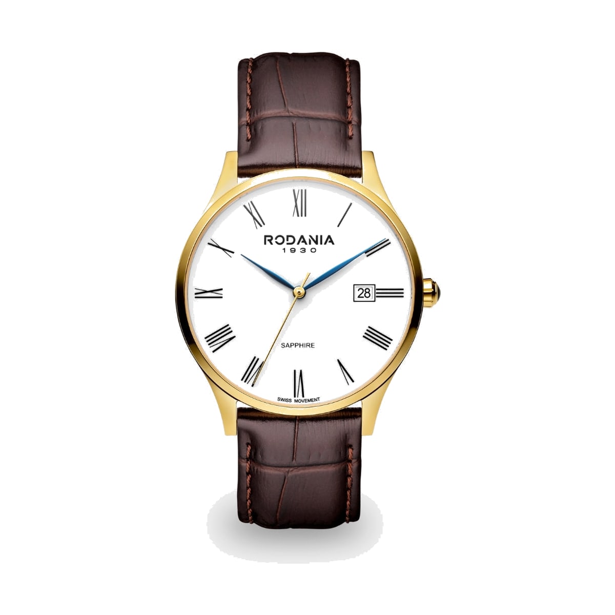 Nyon Excellence 40 — Rodania horloges