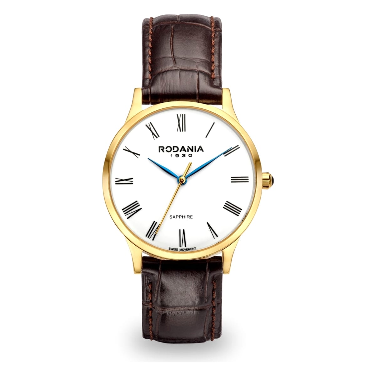 Nyon Excellence 36 — Rodania horloges