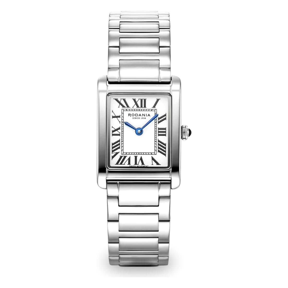 Lausanne Special Box — Rodania horloges