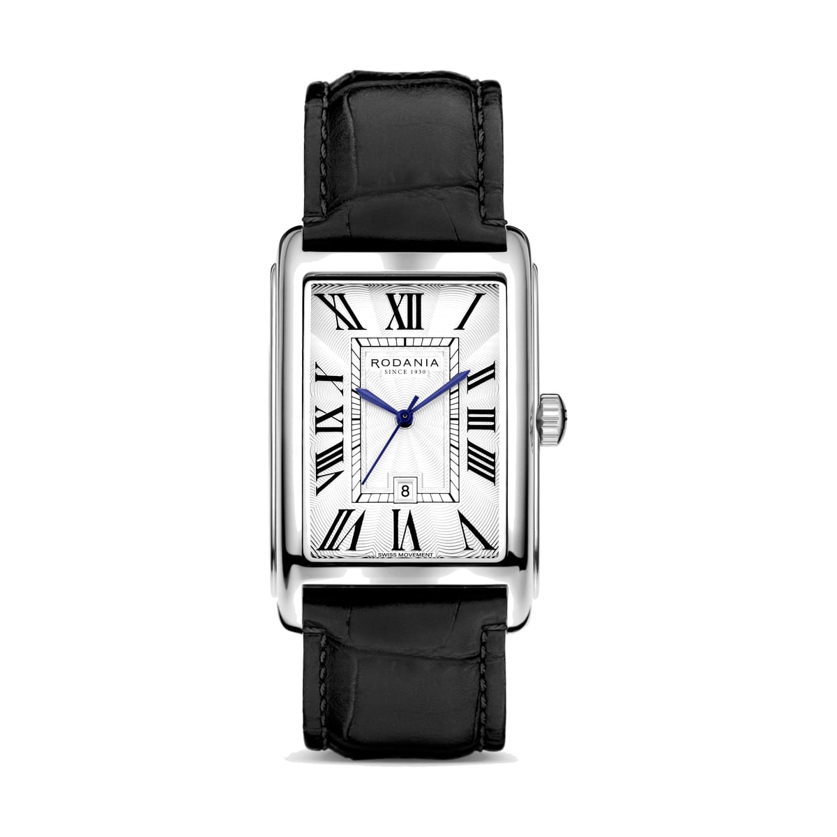 Vevey — Rodania horloges
