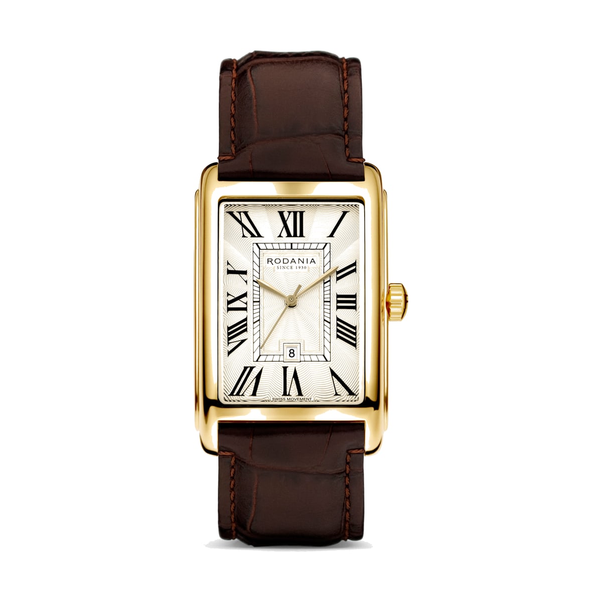 Vevey — Rodania horloges