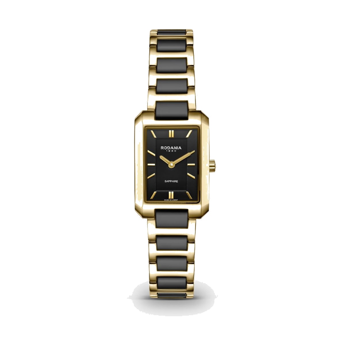 Mystery Iconic — Rodania horloges