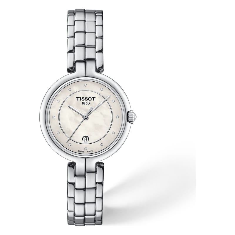 Flamingo 30 mm — Tissot horloges