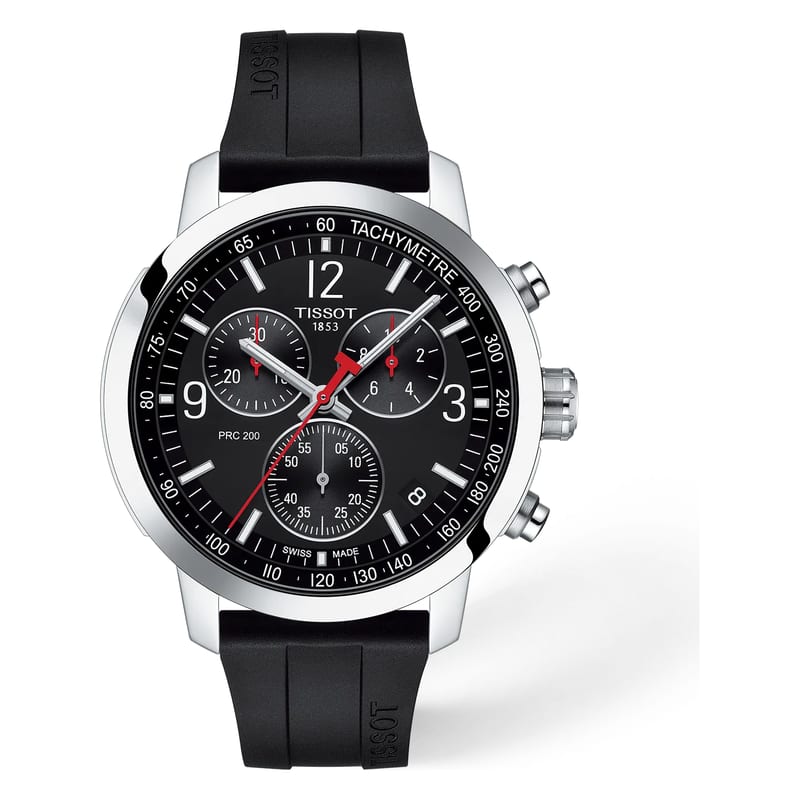 PRC 200 43 mm — Tissot horloges
