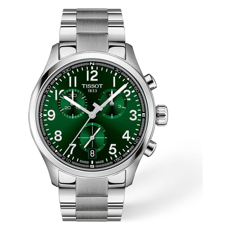 Chrono L 42 mm — Tissot horloges