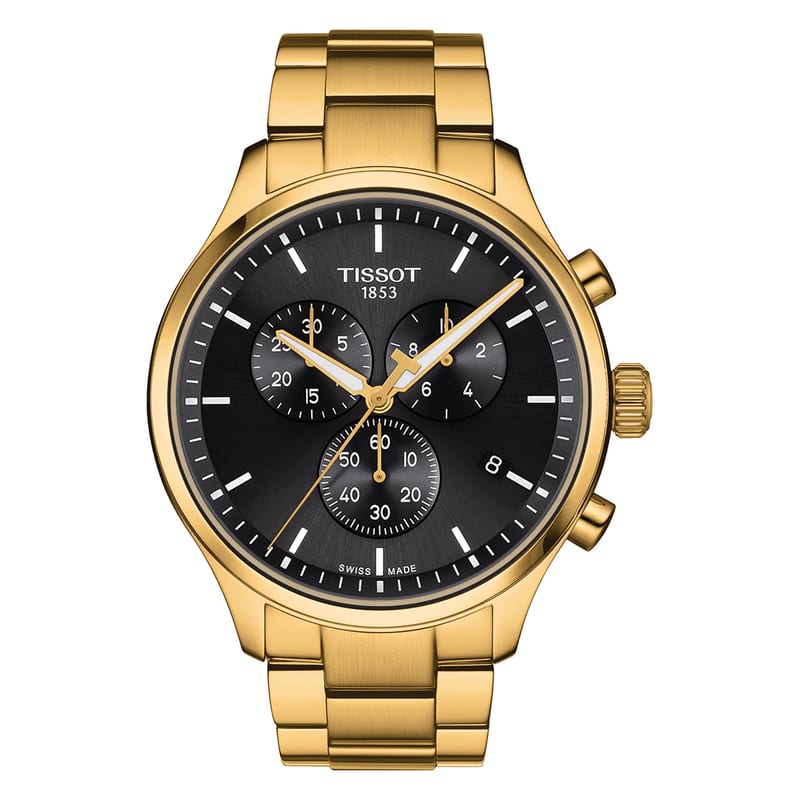 Chrono XL 45 mm — Tissot horloges
