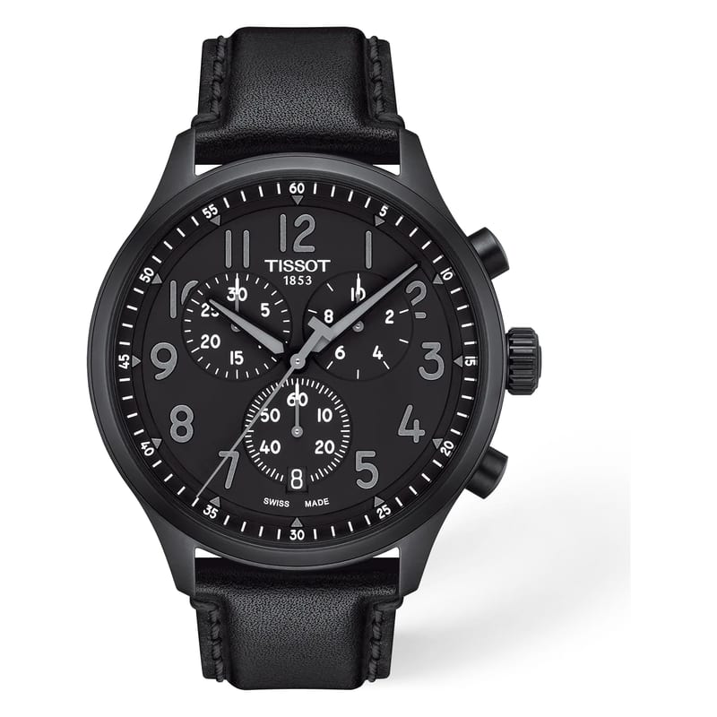 Chrono XL Vintage 45 mm — Tissot horloges