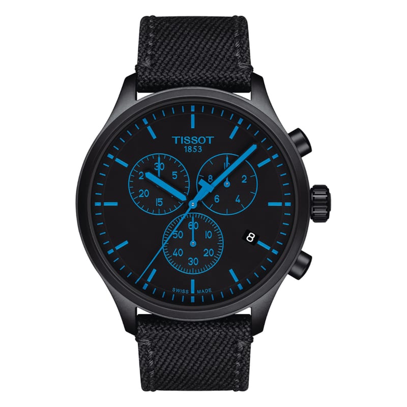 Chrono XL 45 mm — Tissot horloges