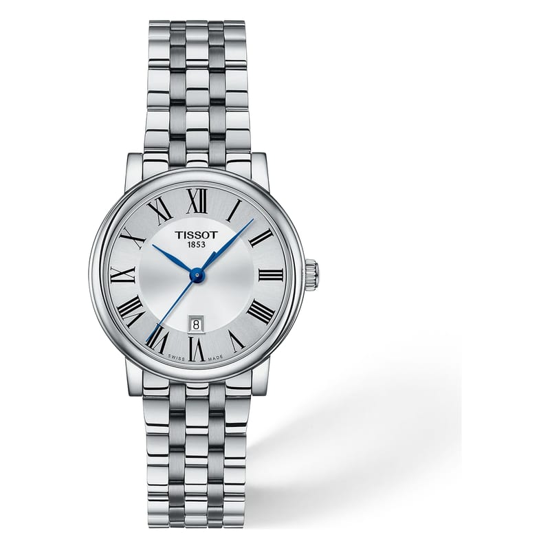 Carson Premium 30 mm — Tissot horloges