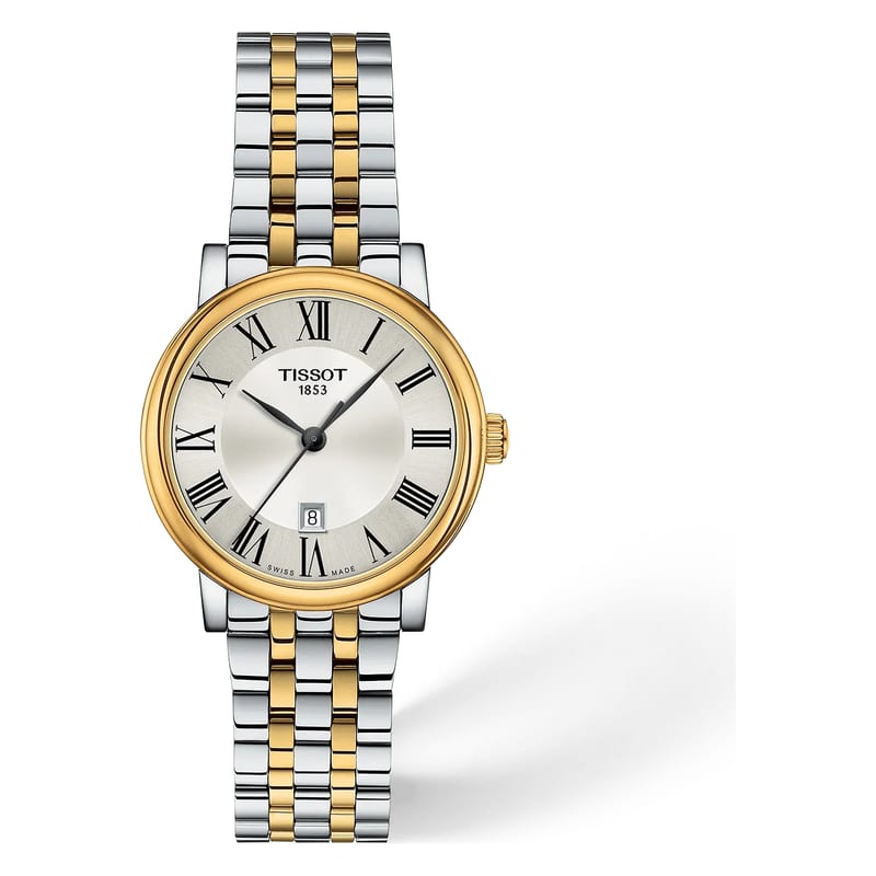 Carson Premium 30 mm — Tissot horloges