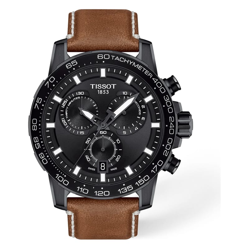Supersport Chrono 45,5 mm — Tissot horloges