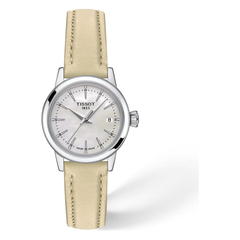 Classic Dream 28 mm — Tissot horloges