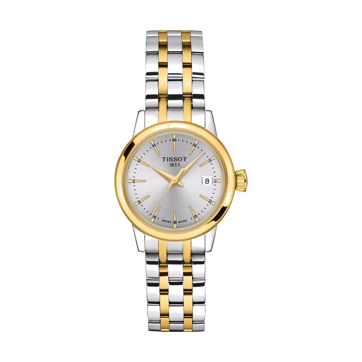 Classic Dream 28 mm — Tissot horloges