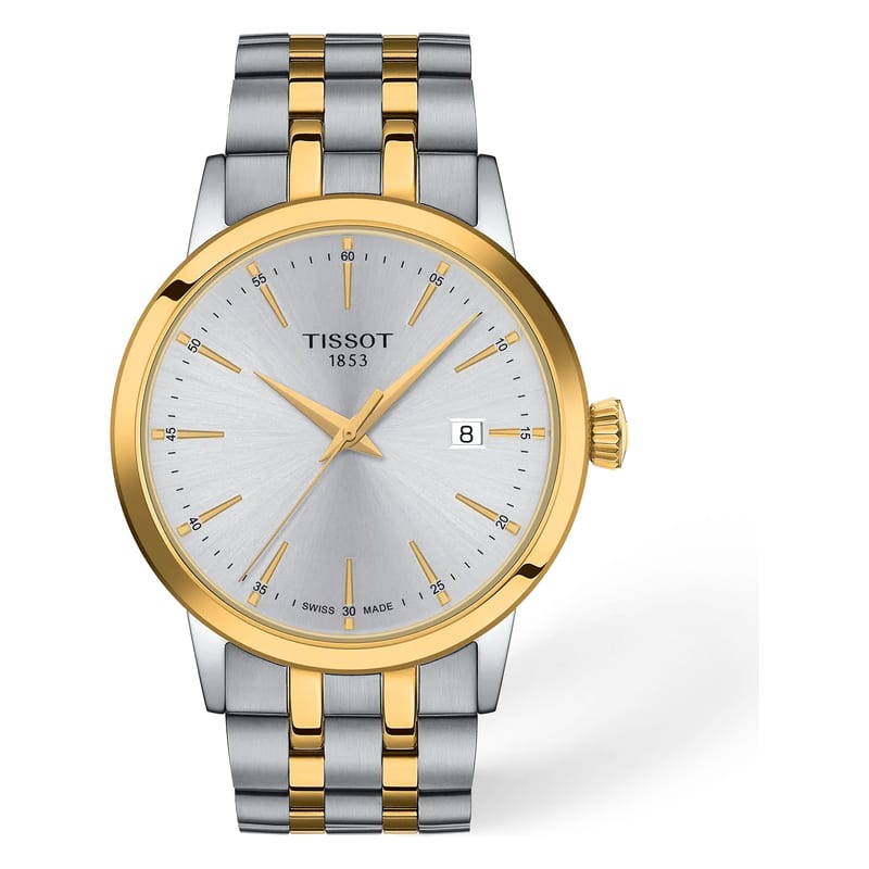 Classic Dream 42 mm — Tissot horloges