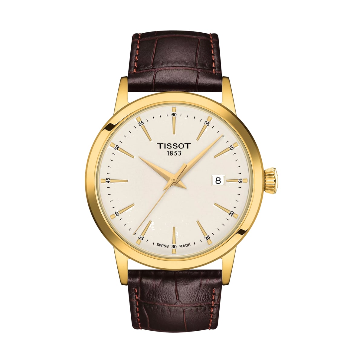 Classic Dream 42 mm — Tissot horloges
