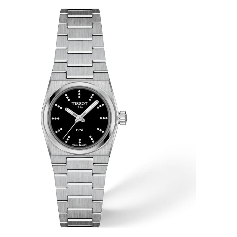 PRX 25 mm — Tissot horloges